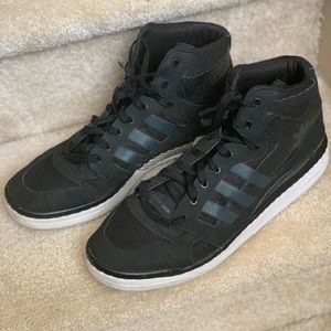 Men’s running sneakers ADIDAS Shoes Size12